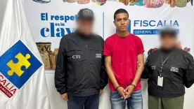 Cómplice en asesinato de funcionaria del CTI en La Guajira