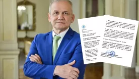 Carlos Ramon extradición