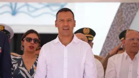 ministro defensa ofrece recompensa