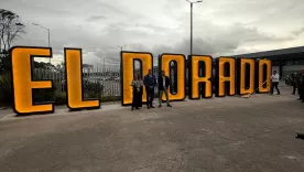 Letrero ElDorado