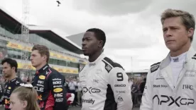 F1 Película