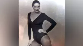 Marlene Henríquez Lux