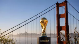 Copa Mundial 2026