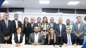 Gobernadores de Colombia 25