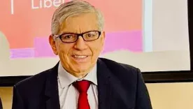 Cesar Gaviria Partido Liberal