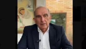 Humberto de la Calle captura de pantalla