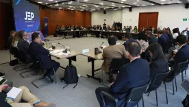 El Gobierno y la JEP avanzan en la construcción de un decreto que reglamentará la implementación de las Sanciones Propias 