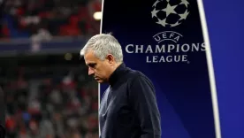 José Mourinho