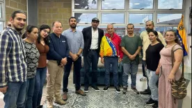 Liberación firmantes