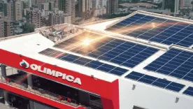 Almacenes Olímpica 25