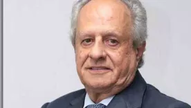 Santiago Mejía, presidente del Grupo Corbeta