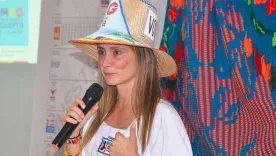 Maria Angelica Guerra