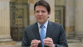 Miguel Uribe Turbay 11 de agosto 2025