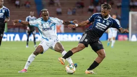 Tras disputar tres partidos en este semestre, el equipo cosecha tres derrotas consecutivas