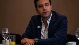 Secretario de Cultura de Santander