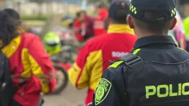 Policia Nacional