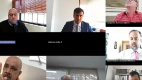 Audiencia Julio Gerlein