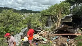 afectaciones por lluvia en monteria
