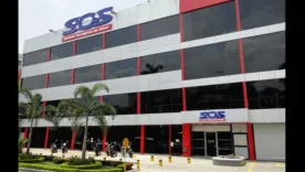 Servicio Occidental de Salud