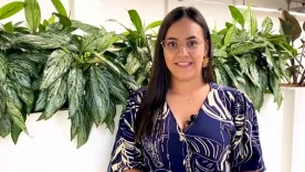 Natalia Urrego Arias