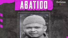abatido alias chito