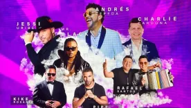 Los 30 años del Club El Nogal y su fiesta