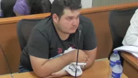 Miguel Ángel Rodríguez Rodríguez, presunto distribuidor de pornografía infantil