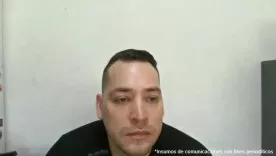 Cae presunto cabecilla de El Ajizal