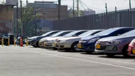 Nueva línea de financiamiento para compra de automóviles nuevos y usados