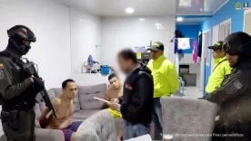 Crimen de comerciante en Ubaté