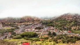 El Dovio, Valle. Alcaldía Dovio,Valle.