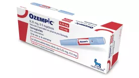 Ozempic para adelgazar