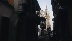 cartagena asesinatos