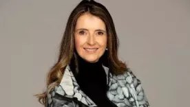 Paloma Valencia, precandidata presidencial 