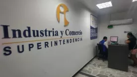 Superintendencia de Industria y Comercio 2