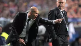 zindane al Fenerbahce