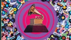 Imagen de los Latin Grammy 2024