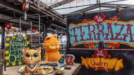 restaurante Andrés D.C.