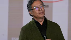 Gustavo Petro y su nueva advertencia a los alcaldes que viajen a Washington