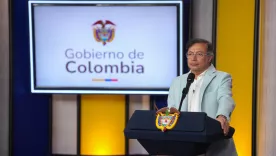 presidente petro 070925