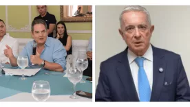 german vargas y alvaro uribe 25