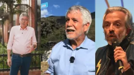 Precandidatos rechazan discurso de Petro