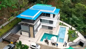 mansion intervenida en cali