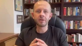 Andrés Felipe Arias, ex ministro de Agricultura