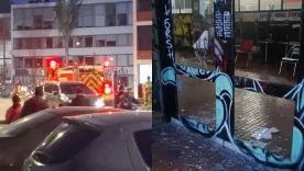 Explosión U Nacional