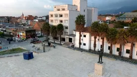 Concejo de Bogotá 25