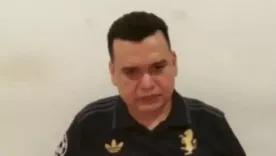 Digno Palomino, cabecilla de Los Pepes