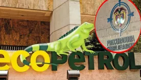 Ecopetrol y Procuraduría