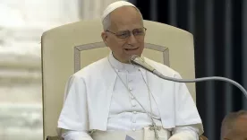 papa leon xiv cumple 70 años