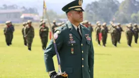 General Federico Mejía